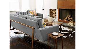 Raleigh Sofa Design Within Reach Raleigh Sofa Sofa Design Living Room Collections