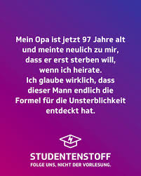 Rezept Fur Unsterblichkeit In 2020 Studentenleben Student Witze