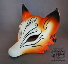 Best 25 Kitsune Mask Ideas On Japanese Fox Art Kitsune Mask Japanese Fox Mask Kitsune