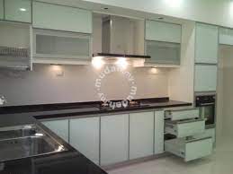 Yes, we are the aluminium cabinetry expert in selangor. New Design Dream Kitchen Cabinet Home Appliances Kitchen For Sale In Seremban Negeri Sembilan Kitchen Sale Dream Kitchen Cabinets Kitchen Cabinets