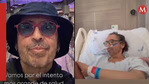 🔴 ¿Qué le pasó? Memo del Bosque, ex productor de Televisa, preocupa tras  aparecer desde el hospital