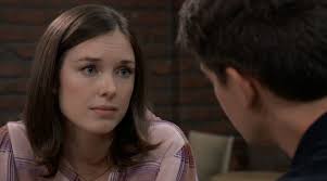 An awkward encounter with Lucas has Willow in her feelings. How should she  and Michael address the elephant in the room? General Hospital is  emotional, new and starts RIGHT NOW