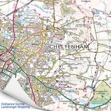 Check spelling or type a new query. Personalised Ordnance Survey Landranger Map Jigsaw Puzzle