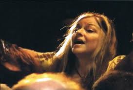 Tina Marsh Obituary (2009)