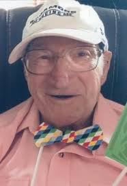 Felix Palermo Obituary (1930