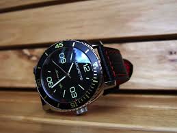 My Magrette Moana Pacific Diver A Mechanical Watch Can Be An Ideal Meld Of Engineering And Design In A Way It S Alive Chasy Muzhskie Veshi Stil