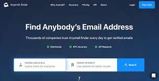 To keep this post up to the date, each year, i take popular email lookup services and search for 100 email addresses that i already know. Top 5 Email Finder Tools With A 90 Accuracy Rate Lusha