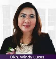 Windy Lucas : Saya Lebih Fokus di Pelayanan