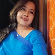 Jayati Mitra