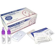 Lower gi bleeding might occur from polyps once your fecal occult blood test lab results are ready, they will be electronically available. Accutest Immunological Fecal Occult Blood Ifobt Test Dual Sample Test Jant Pharmacal Corporation