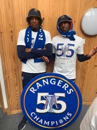Latest on rangers midfielder glen kamara including news, stats, videos, highlights and more on espn. Glen Kamara On Twitter 55