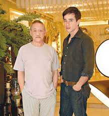 感谢您收看我们的电影。 видео 吳耀漢 ，陳友 ， 張堅庭 《衰鬼撬牆腳》 粵語 канала sharp lamb. å³å˜‰é¾å³è€€æ¼¢èº«å®¶35å„„æ‹1éƒ¨æˆ²è²·1æ£Ÿåˆ¥å¢… Pablodiaz