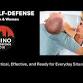 3 Hour Basic Self-Defense Class -Saturday,  Nov event image