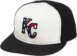 Details About Mlb Kansas City Royals 7 Rare Stars Stripes New Era 59fifty Cap Fitted Hat 40