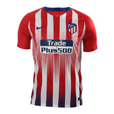 800 jersey atletico madrid products are offered for sale by suppliers on alibaba.com, of which soccer wear accounts for 2%, football & soccer accounts for 1%. Jersey Atletico De Madrid Local 18 19 Hombres Innovasport