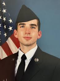 We Salute You: Derek O'Neill