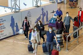 Maybe you would like to learn more about one of these? How Delta Variant Forced Israel To Rethink Its Covid Strategy Financial Times