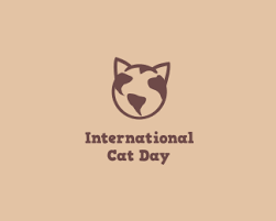 Maybe you would like to learn more about one of these? Logopond Logo Brand Identity Inspiration International Cat Day
