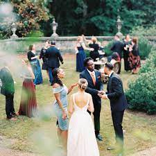 Providing transportation to your wedding venue eliminates all the stress and hassle of public transportation and parking. What To Know About Transportation For Wedding Guests