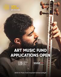 For 50 years, the Australian Music Centre has been the heartbeat of  Australian art music