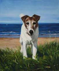 Welcome to adam's pet portraits. Genuine Fine Art Reproduction Art Reproductions Art Replicas Art Dog Portraits