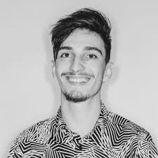 Meet Stuart Strickland