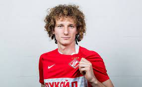 Alex král (born 19 may 1998) is a czech professional footballer who plays as a defensive midfielder for russian premier league club spartak moscow. Alex Kral Je Udajne Domluveny S West Hamem Na Podminkach Co Na To Spartak Ruik