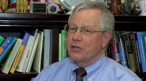 FULL INTERVIEW: UT Tyler professor of effects of Russian oil imports ban