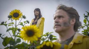 Erik Haag och Lotta Lundgren testar att leva klimatneutralt