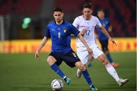 La probabile formazione titolare dell'italia di roberto mancini agli europei 2021. Italie Guide De L Euro 2021 Effectif Equipe Type Calendrier Et Pronostics Football