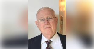 Obituary information for Robert A. Wiggins