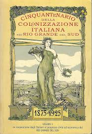 Signor presidente, l'immigrazione italiana in brasile, come sappiamo, assunse un carattere significativo a partire dagli anni 1870, e fra il 1880 ed il 1904, ci dicono gli storici, rappresentò addirittura il 57,4 % del totale degli immigrati, ha ricordato il diplomatico. Emigrazione