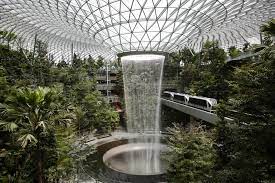 79,566 likes · 2,115 talking about this · 605,735 were here. Jewel Changi Airport Shortlisted For 2019 World Architecture Festival Award Today
