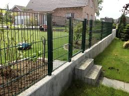 Park detail bau | gartenpark komplett anlegen & pflegen +profi mulchmaster pm53a, garten bauen diy. Zaun Kaufen Seite 2 Zaun Steinzaun Sichtschutzstreifen Kaufen