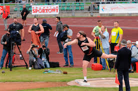 Ryan crouser, dünya atletizm birliğinin (wa). Shot Put Wikipedia