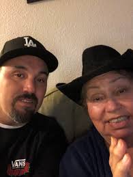 Marie Vasquez Obituary