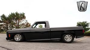 Image result for Black 1980 Truck