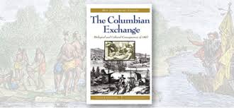 Use it to help you keep track of the plants and animals that were part of the columbian exchange. Beer Book Showcase The Columbian Exchange Biological And Cultural Consequences Of 1492