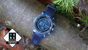 Casio Pro Trek Wsd F30