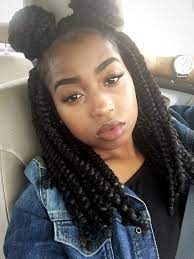 Short Box Braids Short Box Braids Box Braids Styling Box Braids Medium Length