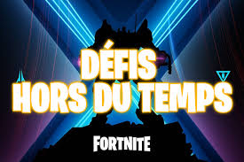 Les missions épiques de cette huitième semaine sont: Fortnite Tous Les Defis De La Saison 10 Breakflip Actualites Et Guides Sur Les Jeux Video Du Moment