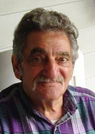 Emilio Joseph "Pizza Joe" Palanza (1927-2007)