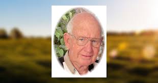 Chalmer Goldenstein Obituary April 11, 2018
