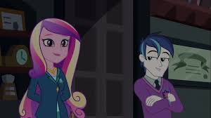 My Little Pony Wedding Of Princess Cadance And Shining Armor Game Mlp Fim Imageboard Image 1437990 Alumnus Shining Armor Dean Cadance Equestria Girls Female In 2020 My Little Pony Friendship Mlp My Little Pony Equestria Girls