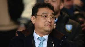 Sheffield - SHEFF WED PLAYERS NOT PAID DUE TO CHANSIRI CASH FLOW ISSUES Sheffield  Wednesday have failed to pay their players' wages for March due to cashflow  problems suffered by owner Dejphon