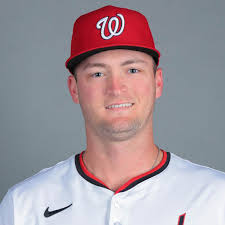 Washington Nationals Prospect Took Unorthodox Measures To Add Offseason  Strength