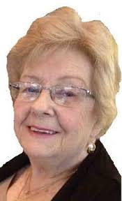 Helen Lucas Obituary