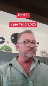 Understanding Case No. 1206/2025 Involving Juan Melvin