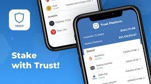 At this point an attacker could do deauth attacks or intercept your traffic by posing as the networks router. Ten Reasons Why You Should Be Using Trust Wallet Binance Blog
