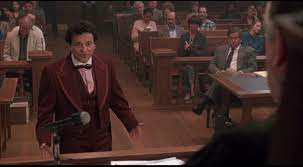 The gags are solid, mostly (there's a lot of yokel stereotypes that get old quick), but most lack energetic execution. Http Kennyf9111 Blogspot Com 2016 08 My Cousin Vinny Revisited What Is Yute Html